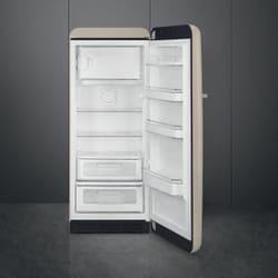 Smeg FAB28RMLM6 monoporta Libera installazione 270 L