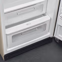 Smeg FAB28RMLM6 monoporta Libera installazione 270 L - Vista aggiuntiva 4