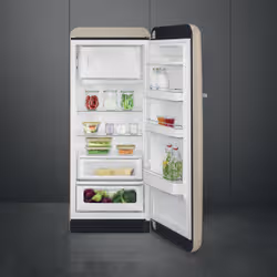 Smeg FAB28RMLM6 monoporta Libera installazione 270 L - Vista aggiuntiva 5