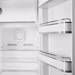 Smeg FAB28RBLM6 monoporta Libera installazione 270 L Nero - Vista aggiuntiva 2