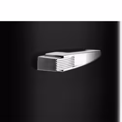 Smeg FAB28RBLM6 monoporta Libera installazione 270 L Nero - Vista aggiuntiva 7