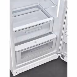 Smeg FAB28RWHM6 monoporta Libera installazione 270 L Bianco - Vista aggiuntiva 4