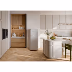 Smeg FAB28RWHM6 monoporta Libera installazione 270 L Bianco - Vista aggiuntiva 7
