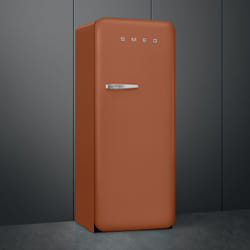 Smeg FAB28RACM6 monoporta Libera installazione 270 L