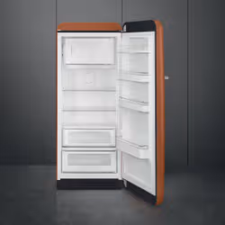 Smeg FAB28RACM6 monoporta Libera installazione 270 L - Vista aggiuntiva 2