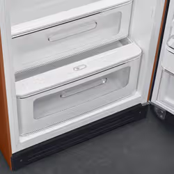 Smeg FAB28RACM6 monoporta Libera installazione 270 L - Vista aggiuntiva 5