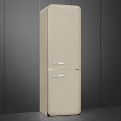 Smeg FAB32RMLM6 frigorifero con congelatore Libera installazione 331 L