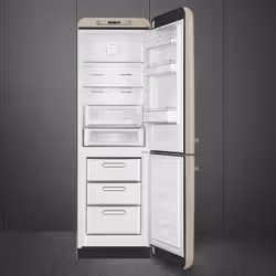 Smeg FAB32RMLM6 frigorifero con congelatore Libera installazione 331 L - Vista aggiuntiva 2