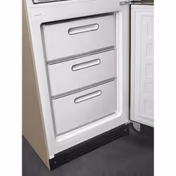 Smeg FAB32RMLM6 frigorifero con congelatore Libera installazione 331 L - Vista aggiuntiva 4