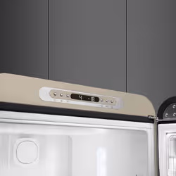 Smeg FAB32RMLM6 frigorifero con congelatore Libera installazione 331 L - Vista aggiuntiva 5