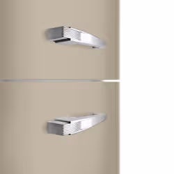 Smeg FAB32RMLM6 frigorifero con congelatore Libera installazione 331 L - Vista aggiuntiva 6