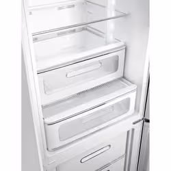 Smeg FAB32RWHM6 frigorifero con congelatore Libera installazione 331 L Bianco - Vista aggiuntiva 3
