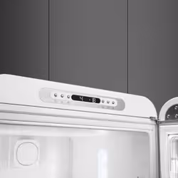 Smeg FAB32RWHM6 frigorifero con congelatore Libera installazione 331 L Bianco - Vista aggiuntiva 5