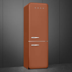 Smeg FAB32RACM6 frigorifero con congelatore Libera installazione 331 L
