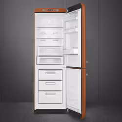 Smeg FAB32RACM6 frigorifero con congelatore Libera installazione 331 L - Vista aggiuntiva 2