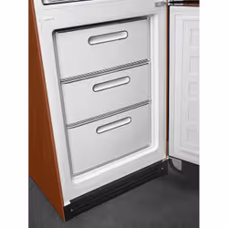 Smeg FAB32RACM6 frigorifero con congelatore Libera installazione 331 L - Vista aggiuntiva 4