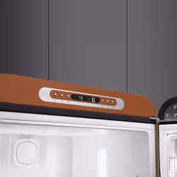 Smeg FAB32RACM6 frigorifero con congelatore Libera installazione 331 L - Vista aggiuntiva 5
