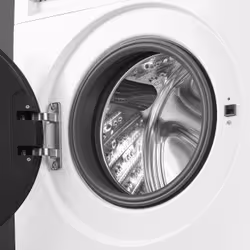 Smeg W3C062A lavatrice Caricamento frontale 6 kg 1200 Giri/min Bianco - Vista aggiuntiva 4