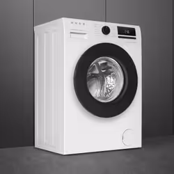 Smeg W3C072A lavatrice Caricamento frontale 6 kg 1200 Giri/min Bianco - Vista aggiuntiva 3