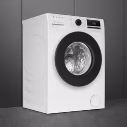 Smeg W3094A10 lavatrice Caricamento frontale 9 kg 1400 Giri/min Bianco - Vista aggiuntiva 3