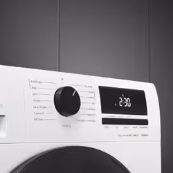 Smeg W3094A10 lavatrice Caricamento frontale 9 kg 1400 Giri/min Bianco - Vista aggiuntiva 5