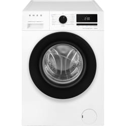 Smeg W3104A10 lavatrice Caricamento frontale 10 kg 1400 Giri/min Bianco