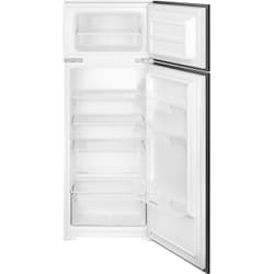 Smeg D4150E frigorifero con congelatore Da incasso 205 L Bianco