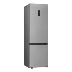Smeg MBV45XDNMC Frigorifero con congelatore in basso 443 L Acciaio inox classe C No Frost
