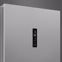 Smeg MBV45XDNMC Frigorifero con congelatore in basso 443 L Acciaio inox classe C No Frost - Vista aggiuntiva 7