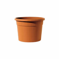DIANA VASO DI PLASTICA CILINDRICO PER PIANTE 50 CM DIANA VASO DI PLASTICA CILINDRICO PER PIANTE 50 CM Il vaso Diana è la solu ...