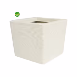 Da un marchio leader nel settore delle fioriere da esterno, vasi e arredo da giardino, arriva il nuovo cubo modello Shabby, a ...