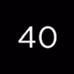 Diego dalla Palma Matita Occhi Waterproof - Waterproof Eye Pencil 40, Nero 40 - Vista aggiuntiva 4