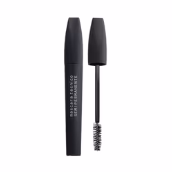 Diego dalla Palma Mascara Tecnico Semipermanente, Nero, Definizione, Ispessimento, 10 ml, Donna, Scatola, 1 pz
