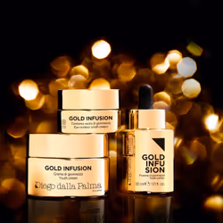 Diego dalla Palma Gold Infusion, Pozione di Giovinezza, 30 ml - Vista aggiuntiva 4
