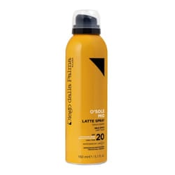 Diego dalla Palma O'sole mio - latte spray corpo spf 20