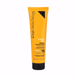 Diego dalla Palma O'sole mio - crema viso e corpo spf 15