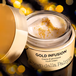 Diego dalla Palma Gold Infusion, Crema di Giovinezza, 45 ml - Vista aggiuntiva 6
