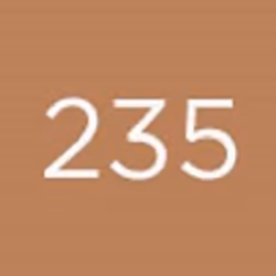 Diego dalla Palma Makeupstudio - Eclipse foundation, SPF 20, Stick, Biscotto 235 - Vista aggiuntiva 4