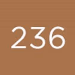 Diego dalla Palma Makeupstudio - Eclipse foundation, SPF 20, Stick, Bronze 236 - Vista aggiuntiva 4