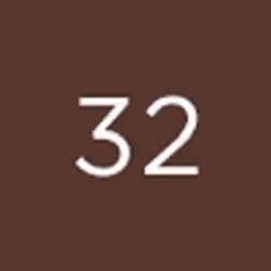 Diego dalla Palma Makeupstudio Stay On Me Eye Liner, Marrone 32 - Vista aggiuntiva 4