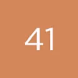 Diego dalla Palma Makeupstudio Stay On Me Lip Liner, Long Lasting, Water Resistant, Nude beige 41 - Vista aggiuntiva 4