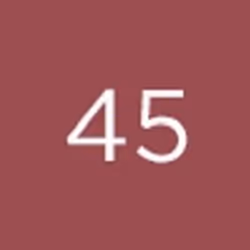 Diego dalla Palma Makeupstudio Stay On Me Lip Liner Long Lasting Water Resistant, Corallo 45 - Vista aggiuntiva 4