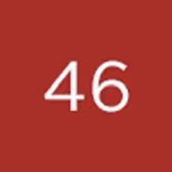 Diego dalla Palma Makeupstudio Stay On Me Lip Liner Long Lasting Water Resistant, Rosso 46 - Vista aggiuntiva 4