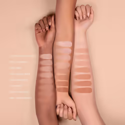 Diego dalla Palma Nudissimo - Fondotinta Naturalmente Opaco, Beige terracotta 248W - Vista aggiuntiva 6