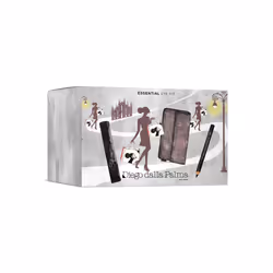 Diego dalla Palma Essential Eyes, Nero, 3 pz