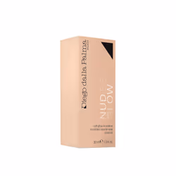 Diego dalla Palma Nudissimo Glow - Fondotinta naturalmente luminoso, Soft naturale 256N - Vista aggiuntiva 4