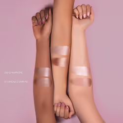 Diego dalla Palma Makeupstudio - Sublimatore di Luminosita' Viso-corpo 201 Bronzo Dorato - Vista aggiuntiva 7