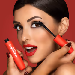 Diego dalla Palma Mytoyboy Mascara - Mascara Extra Volume - Vista aggiuntiva 4