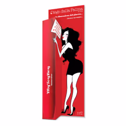 Diego dalla Palma Mytoyboy Mascara - Mascara Extra Volume - Vista aggiuntiva 6