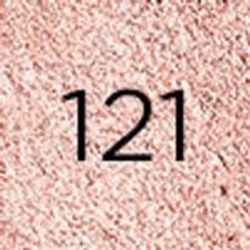 Diego dalla Palma Ombretto Perlato, Glowing rose 121 - Vista aggiuntiva 4